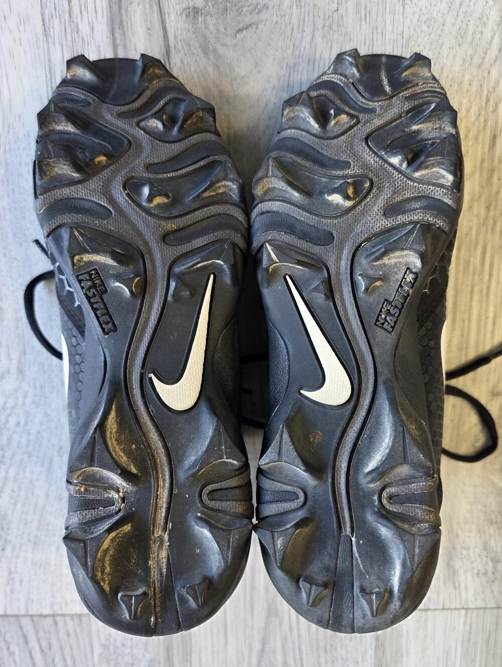 Nike Force Trout 5 Pro Keystone Baseball Cleats Youth 5.5Y